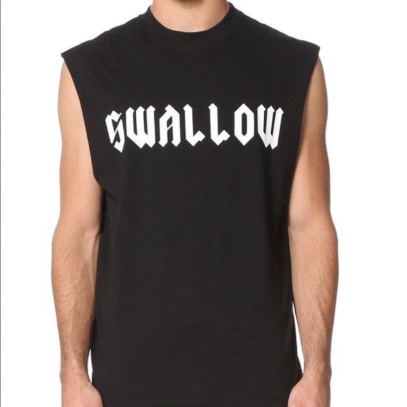 McQ by Alexander McQueen Other - McQ - Alexander McQueen Sleeveless Tee